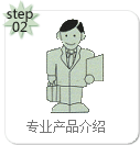 專業產品介紹