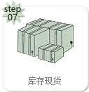 庫存現貨