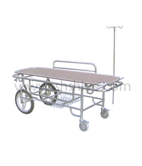 不銹鋼擔(dān)架車(chē)
