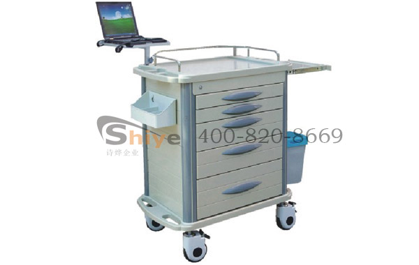 無限移動(dòng)護(hù)理車